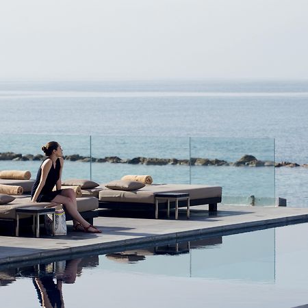 알미라 호텔 파포스 외부 사진 The Westin Resort, Costa Navarino